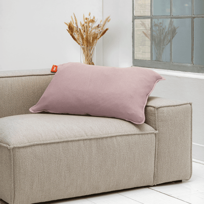Ploov¹ | 60x90 Knitted - Old Pink