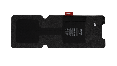 Big Hug² | Heating Cover