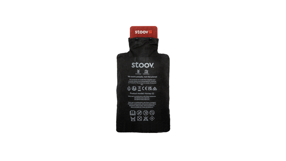 Homey² | Heating cover