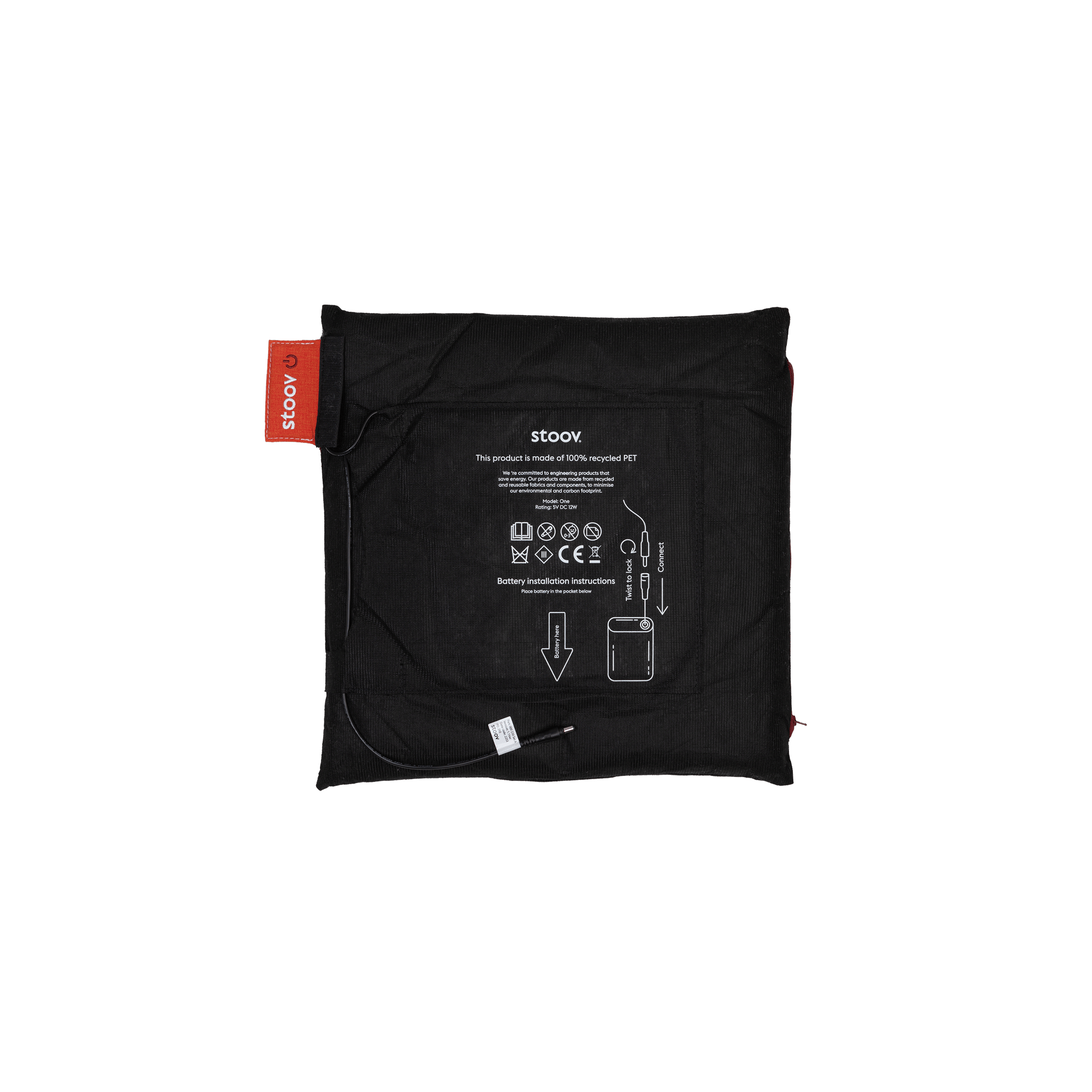 One¹ | Warmte element (12V)