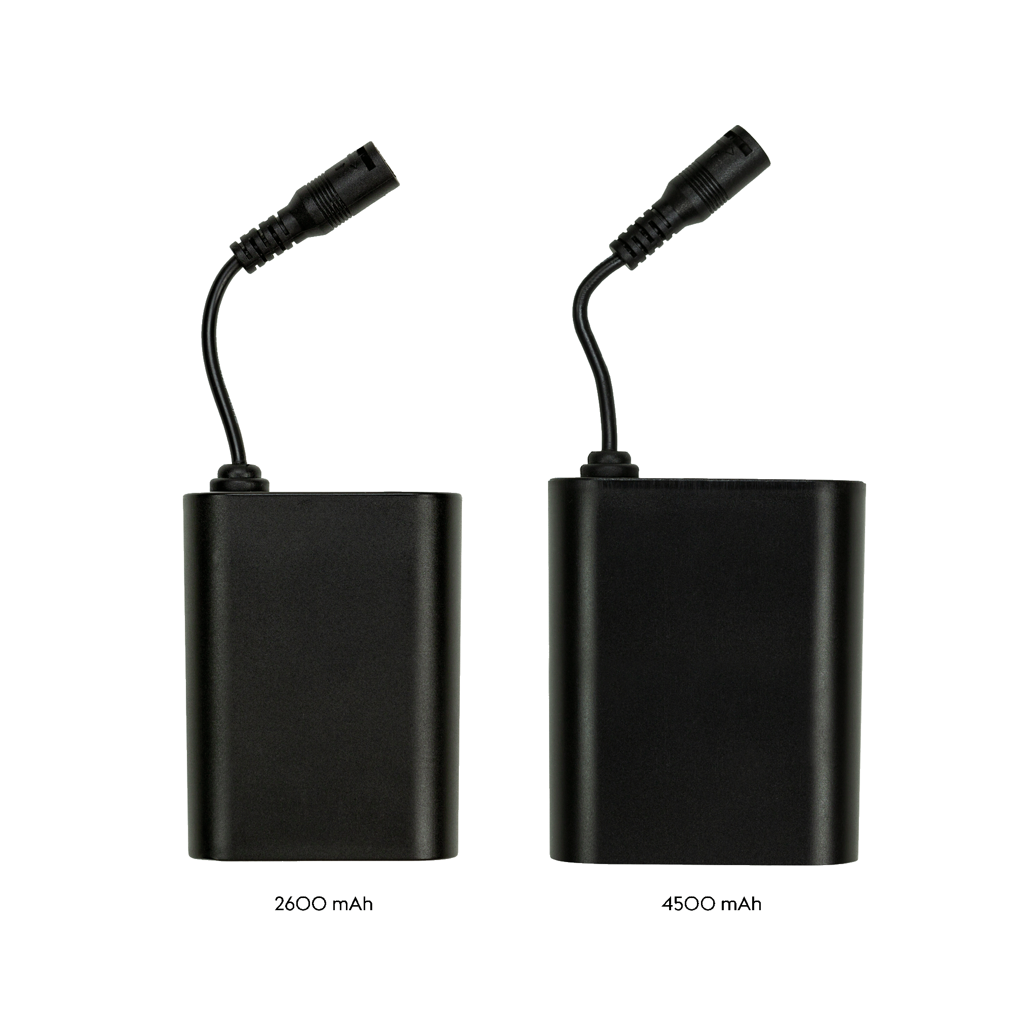 Plus Battery 4500mAh
