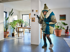 Energie besparen