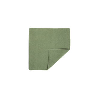 Hoes | 45x45 Original Melange Mid Green