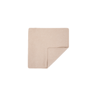 Kussenhoes - 45x45 Original Melange Soft Beige - Stoov