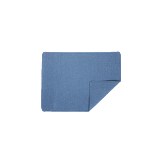 Hoes | 45x60 Original Melange Mid Blue