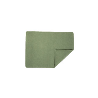 Hoes | 45x60 Original Melange Mid Green
