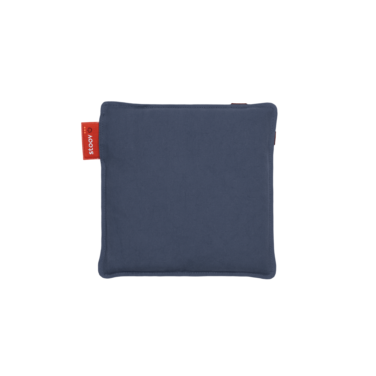 Zitkussen - One Canvas Midnight Blue - Stoov