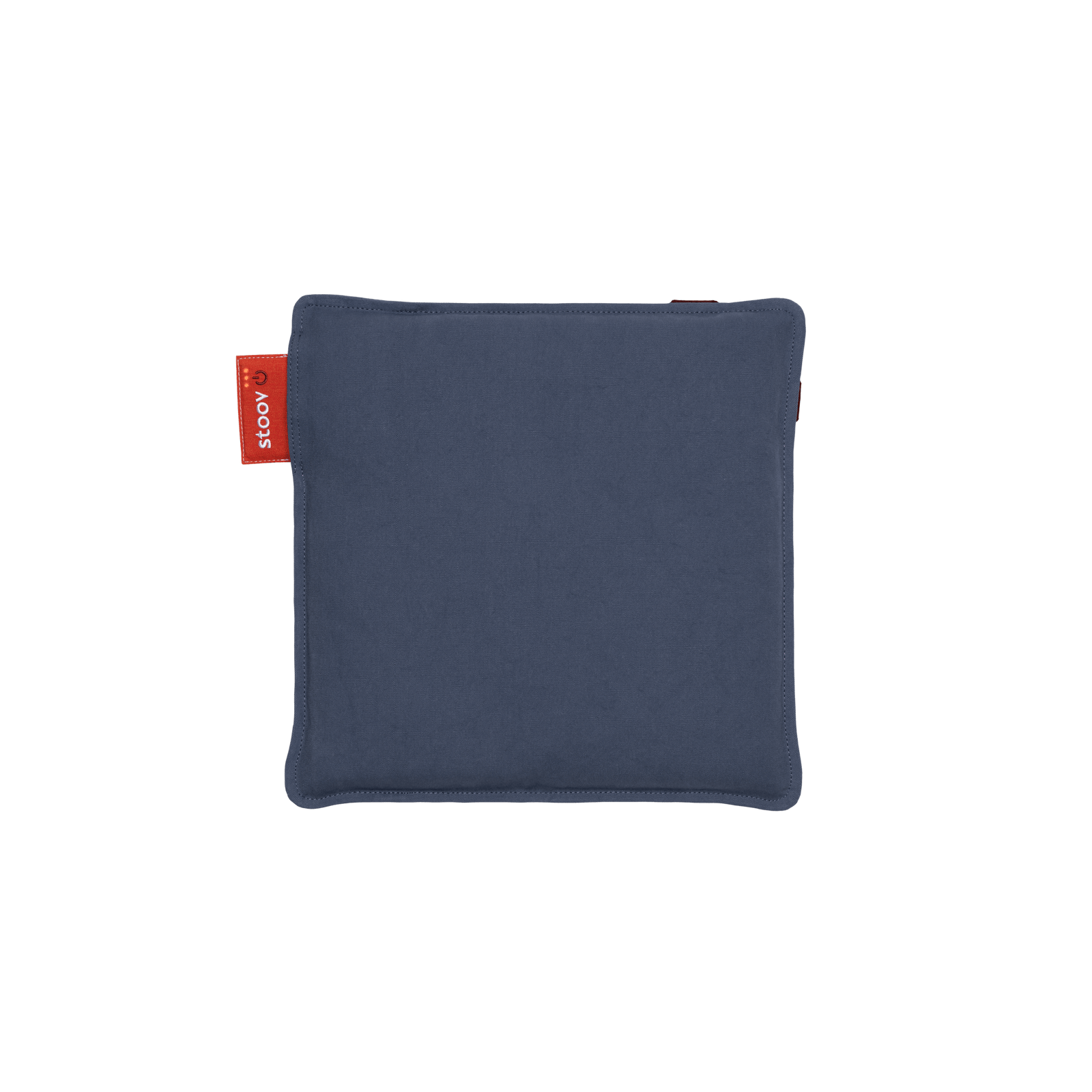 Zitkussen - One Canvas Midnight Blue - Stoov