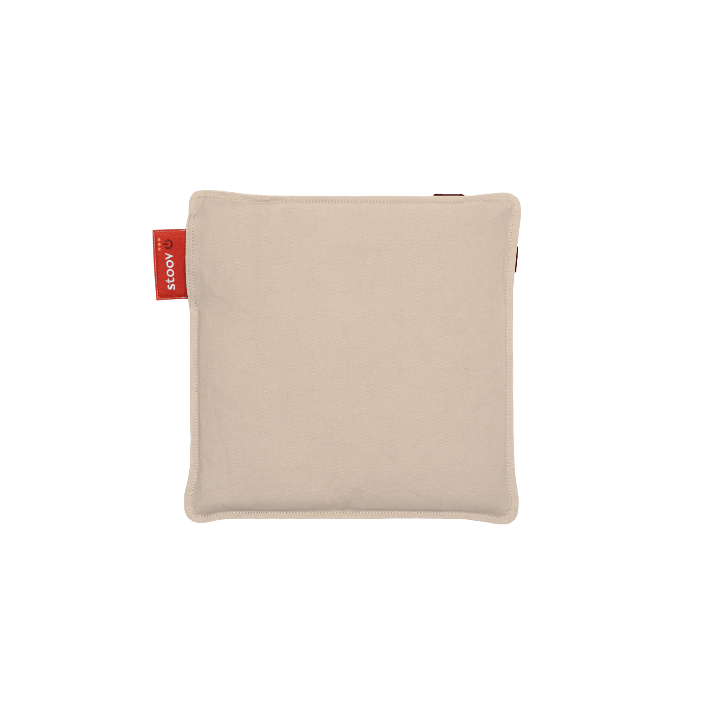 Zitkussen - One Canvas Sandstone Beige - Stoov