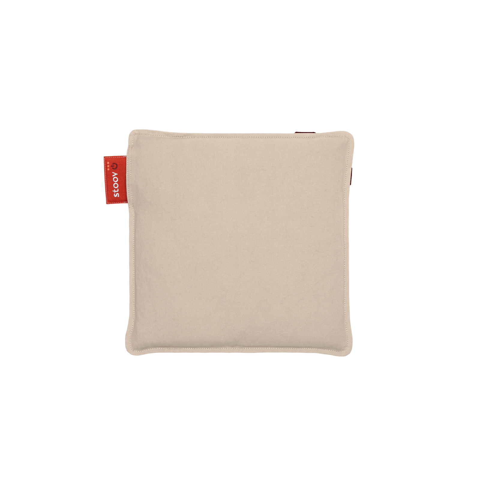 Zitkussen - One Canvas Sandstone Beige - Stoov