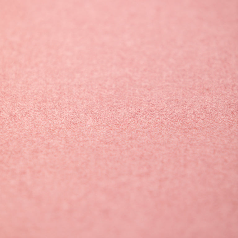 Hoes | 45x60 Original Melange Soft Pink
