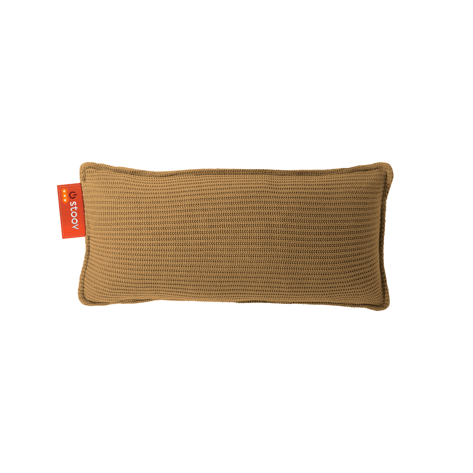 Ploov | 25x60 Knitted Camel