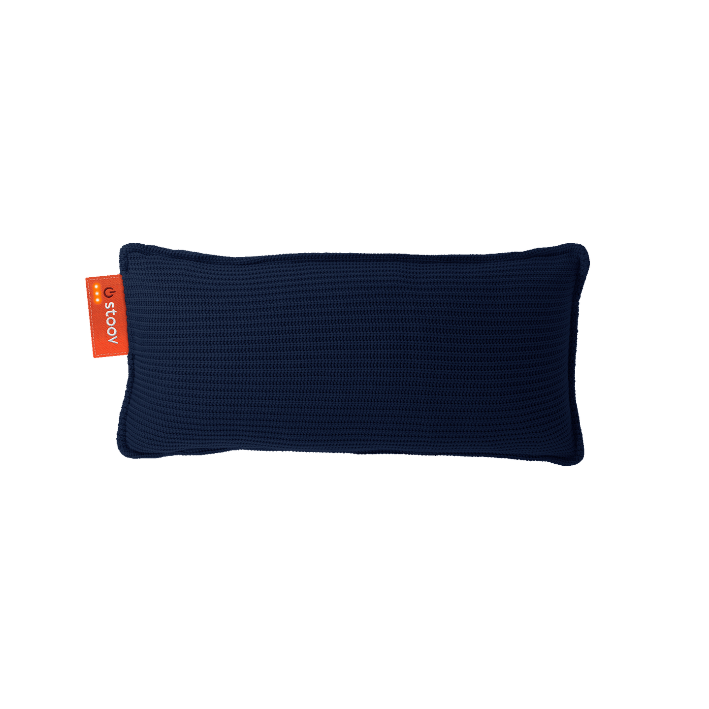 Ploov | 25x60 Knitted Midnight Blue