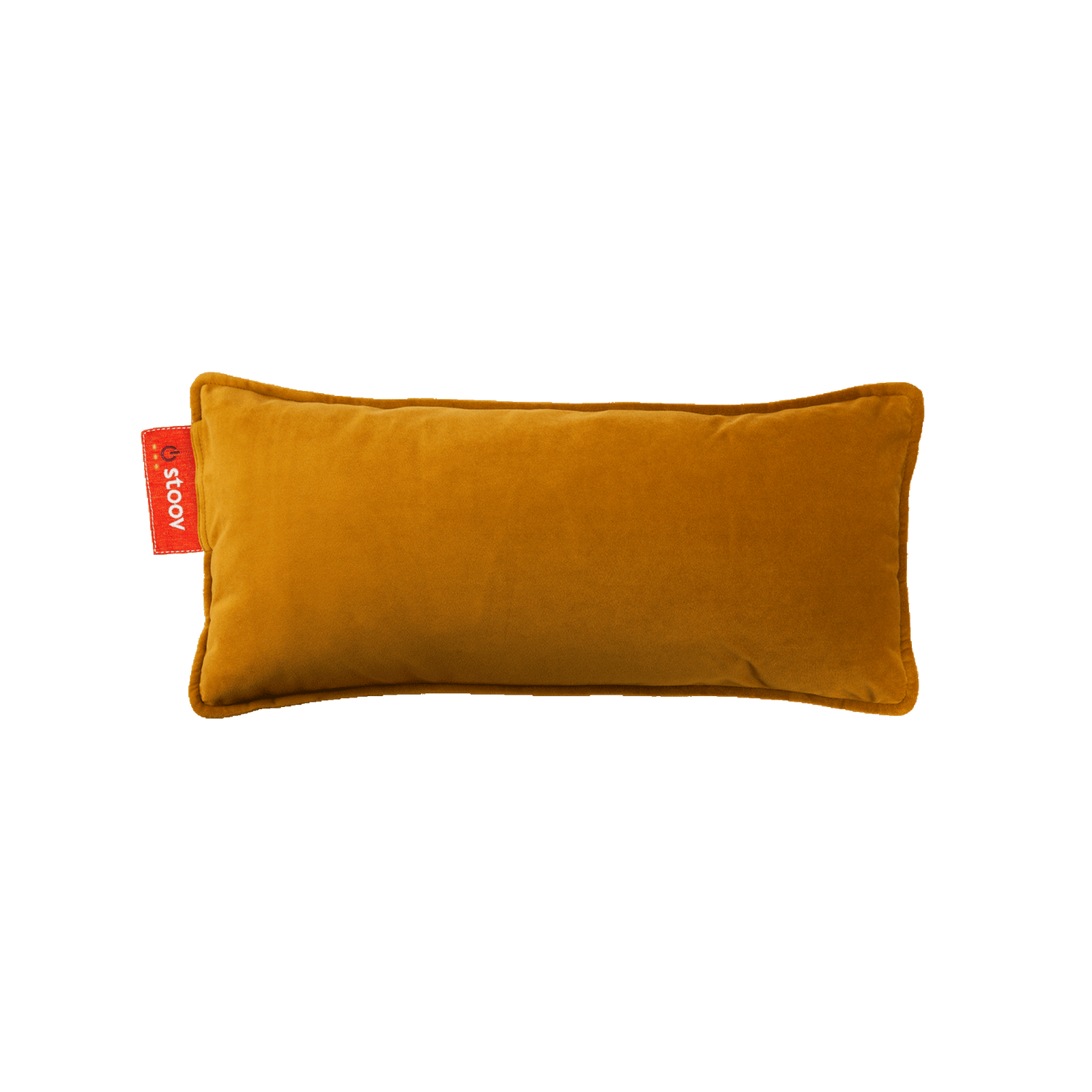 Ploov | 25x60 Velvet - Ginger Gold