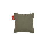 Warmtekussen - Ploov 45x45 Canvas Fern Green - Stoov