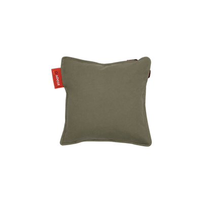 Warmtekussen - Ploov 45x45 Canvas Fern Green - Stoov