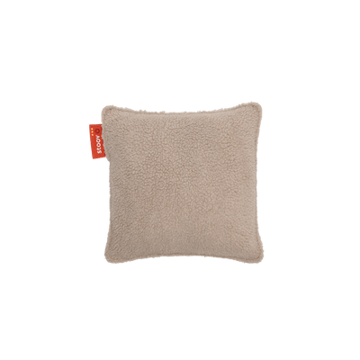 Ploov | 45x45 Woolly Beige