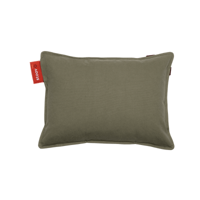 Warmtekussen - Ploov 45x60 Canvas Fern Green - Stoov