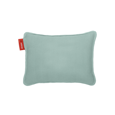 Ploov | 45x60 Knitted Old Green