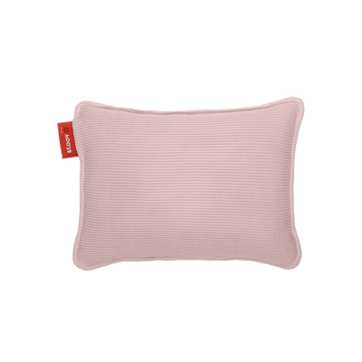 Ploov | 45x60 Knitted Old Pink