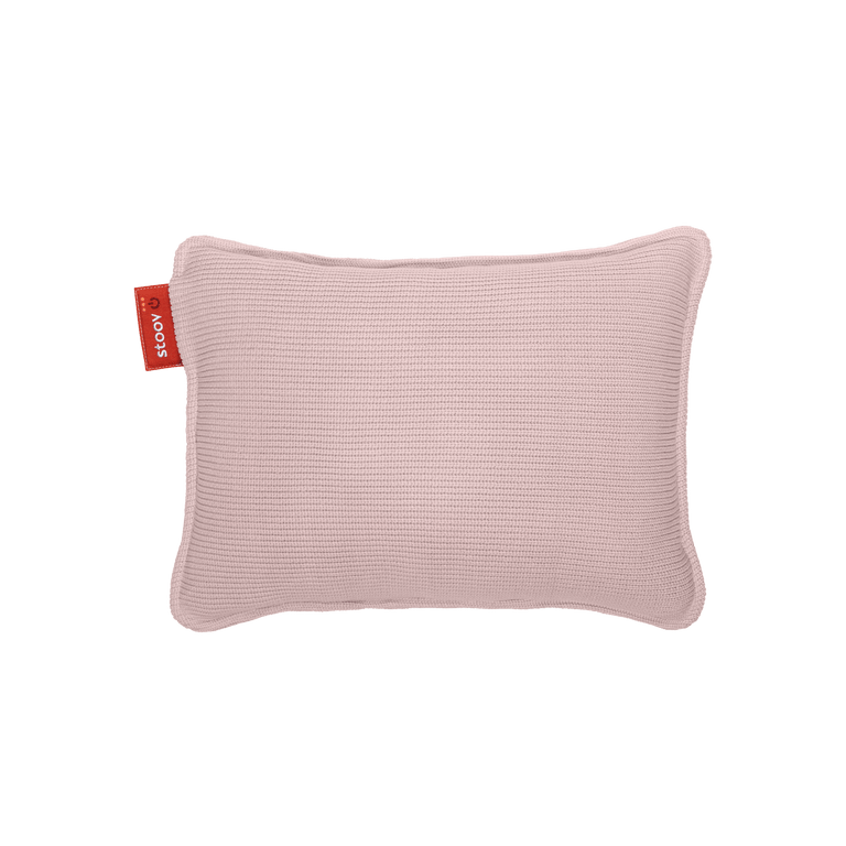 Ploov | 45x60 Knitted Old Pink