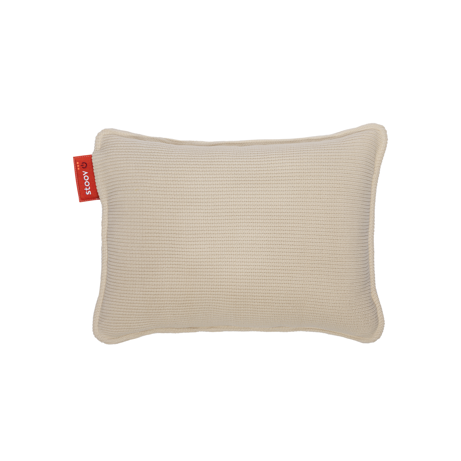 Ploov | 45x60 Knitted Sand Beige