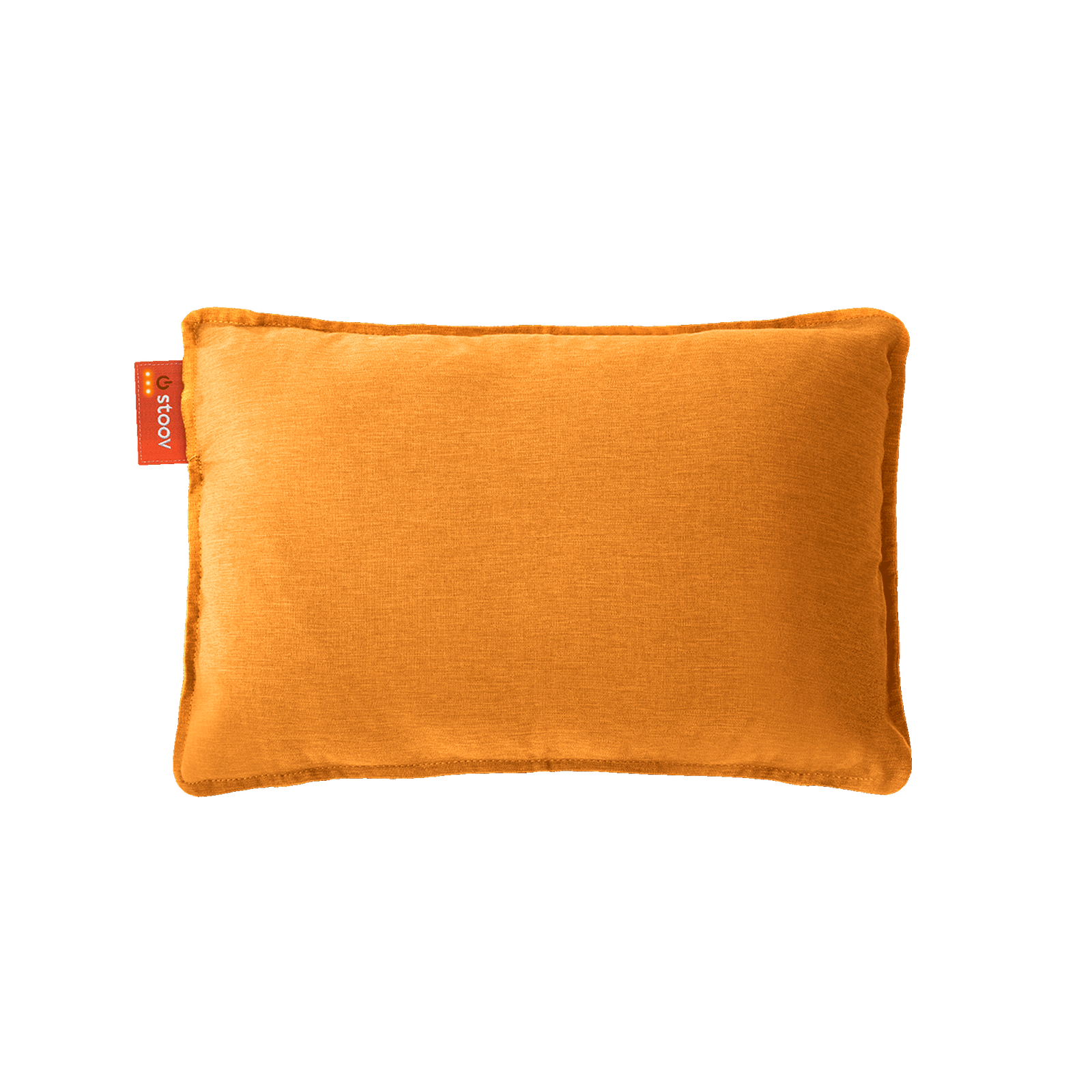 Warmtekussen - Ploov - 45x60 Outdoor Orange - Stoov