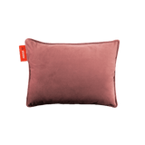 Warmtekussen - 45x60 Velvet Pepper Pink