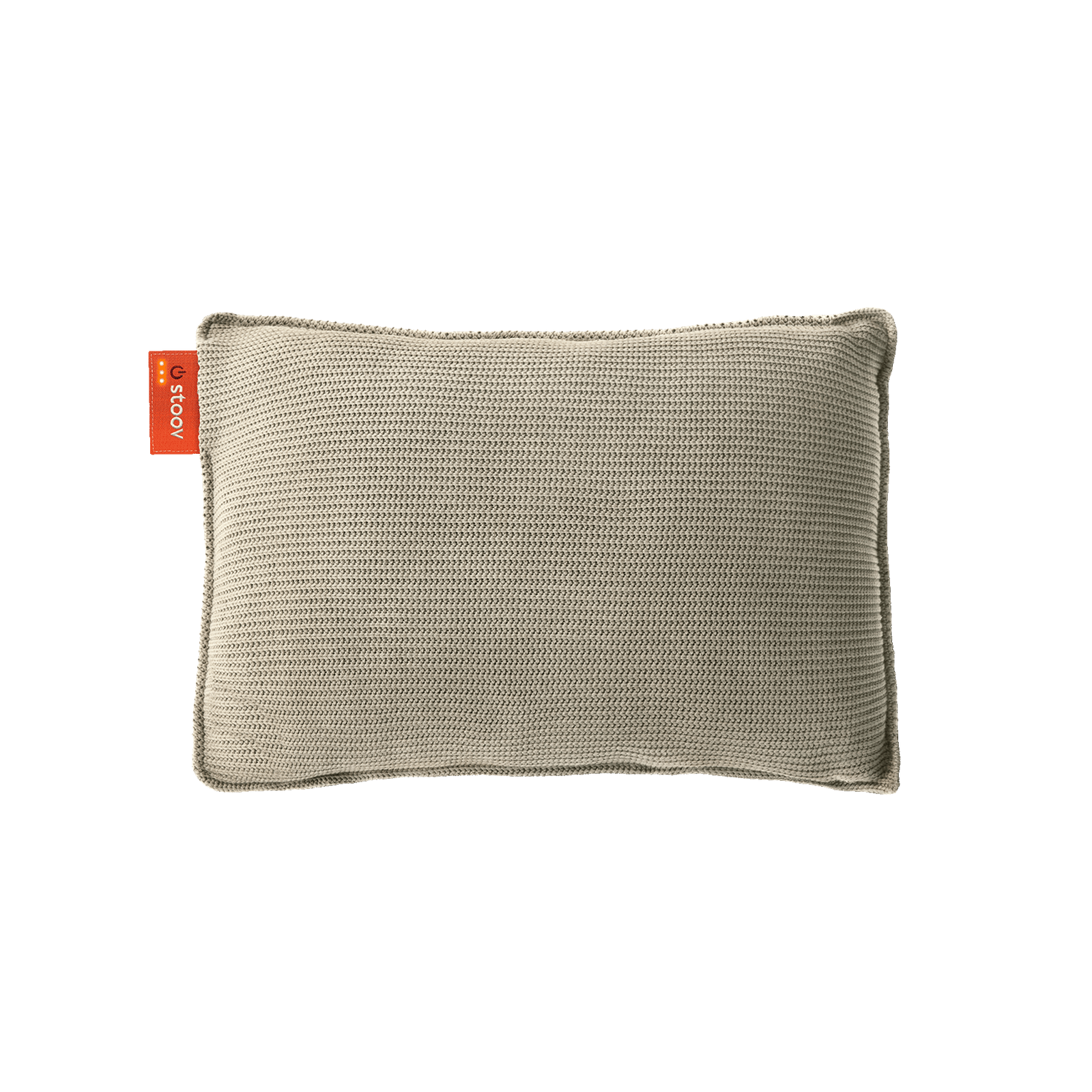 Ploov | 45x60 Knitted Sand Beige