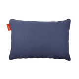 Warmtekussen - 60x90 Knitted Denim Blue - Stoov