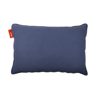 Warmtekussen - 60x90 Knitted Denim Blue - Stoov