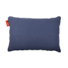 Warmtekussen - 60x90 Knitted Denim Blue - Stoov