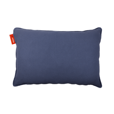 Ploov | 60x90 Knitted Denim Blue