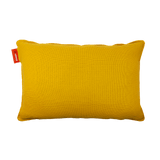 Warmtekussen - 60x90 Knitted Ocher Yellow - Stoov