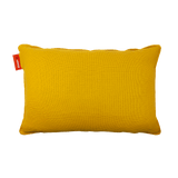 Ploov | 60x90 Knitted Ocher Yellow