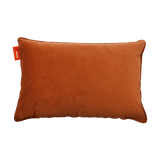 Warmtekussen - Ploov 60x90 Velvet Cinnamon Orange - Stoov