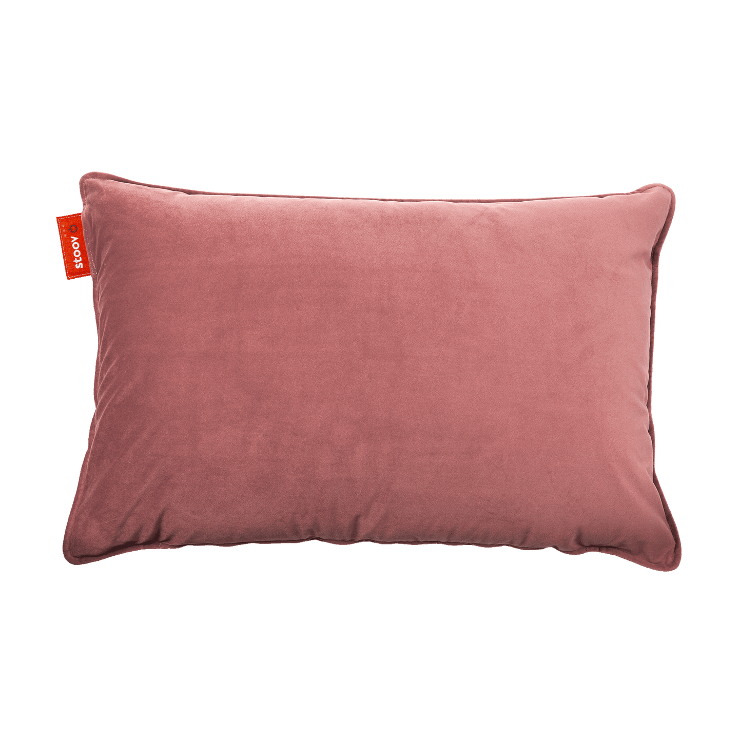 Warmtekussen - Ploov 60x90 Velvet Pepper Pink - Stoov