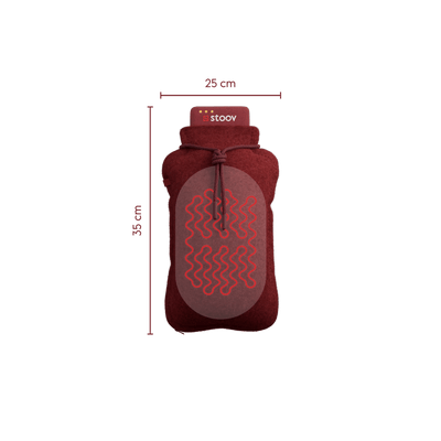 EARTH RED HOMEY