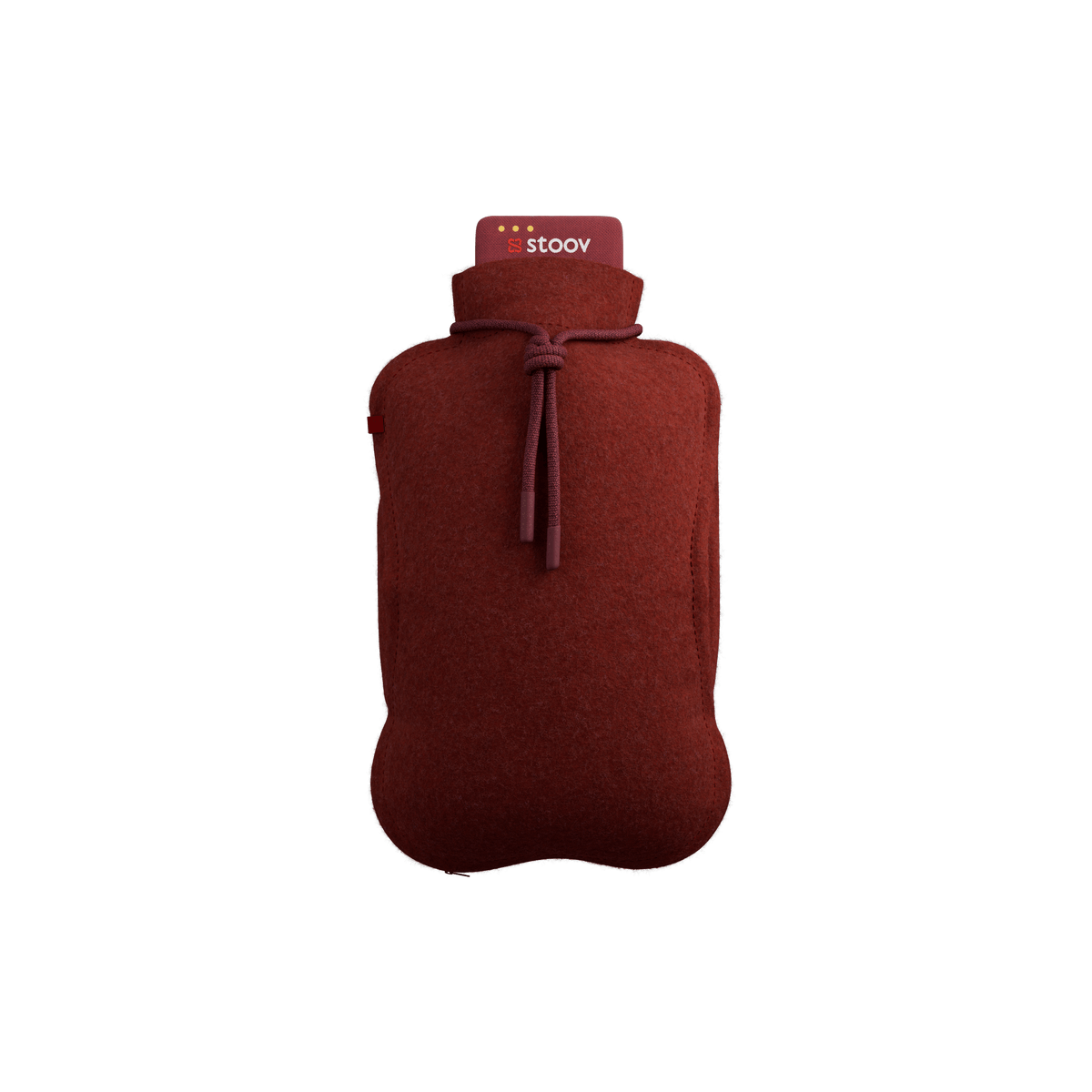 HOMEY XL ORIGINAL EARTH RED
