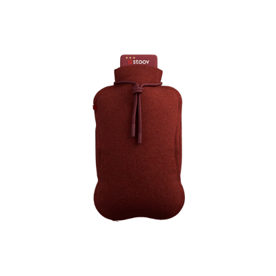 HOMEY XL ORIGINAL EARTH RED