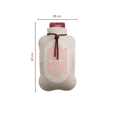 HOMEY XL ORIGINAL BEIGE