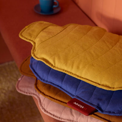 Huddle³ | Canvas