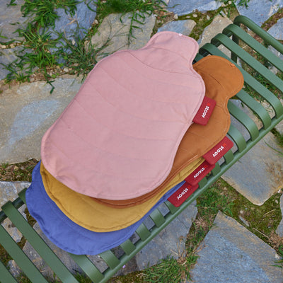 Huddle³ | Canvas