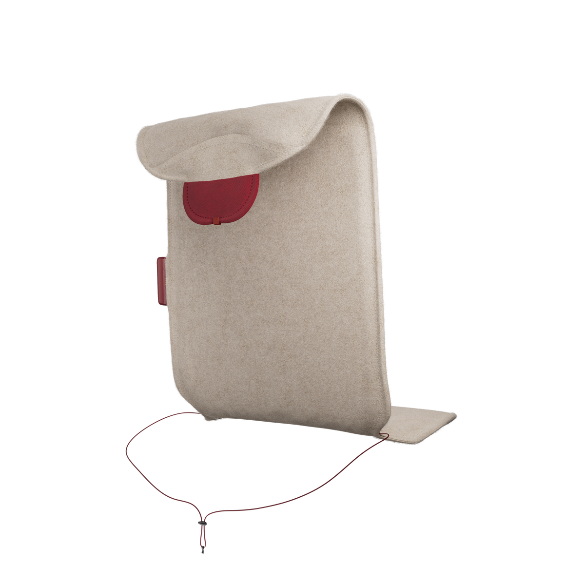 BIG HUG ORIGINAL BEIGE