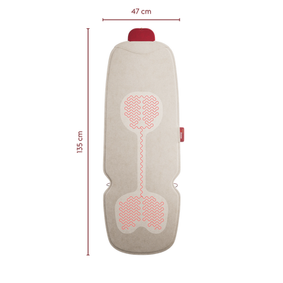 BIG HUG XL ORIGINAL BEIGE
