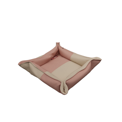 SMALL NOOK CANVAS PINK
