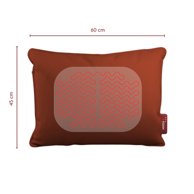 Ploov³ 45x60 | Canvas