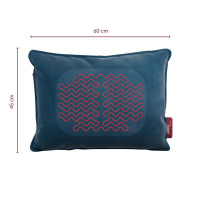 Ploov³ 45x60 | Velvet