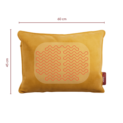 Ploov³ 45x60 | Velvet
