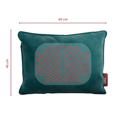 Ploov³ 45x60 | Velvet